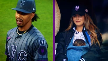 MLB Stars honor prominent women in their life