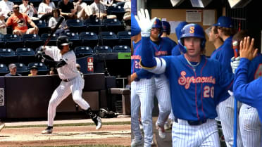 Watch Scranton/Wilkes-Barre vs. Syracuse