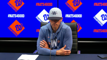 Blake Butera discusses takeaways in 7-6 loss