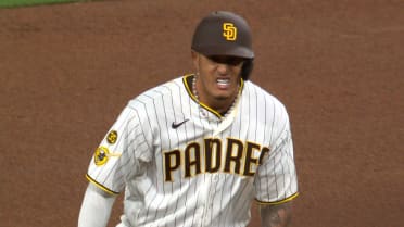 Manny Machado se va de 4-3 y llega a 400 dobles 