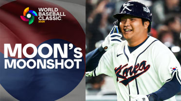 Escucha en diferentes idiomas grand slam de Bo Gyeong Moon