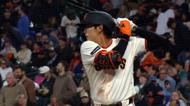 Jung Hoo Lee's game against the Mets