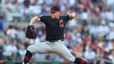 Parker Messick's strong start against the Braves