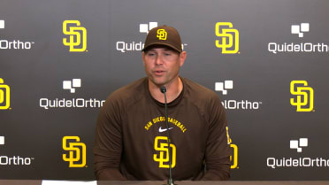 Craig Stammen on King's scoreless outing, 1-0 win