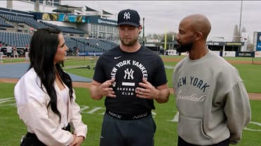 Gerrit Cole on his preparation for the 2026 season