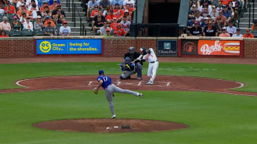 Taylor Ward remolca con doble 