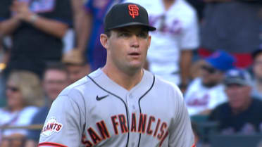 Carson Seymour deja tres en base