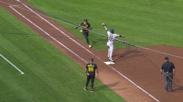 D-backs get the final out after review