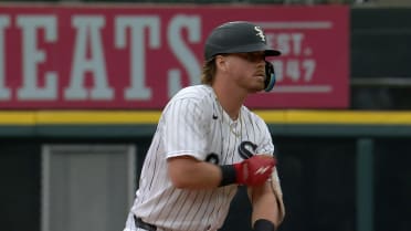 Chase Meidroth's RBI double