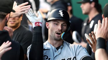 Brenton Doyle's solo home run (4)
