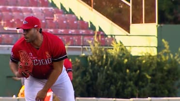 Carlos Teller apaga la amenaza 