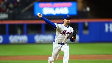 Nolan McLean fans McCann with nasty curveball