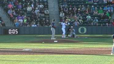 Brian Curley's eight Ks