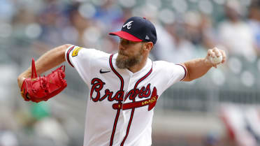 Chris Sale K's three vs. Athletics