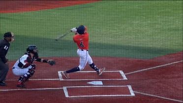 Draft 2024: Orioles select SS Griff O'Ferrall No. 32