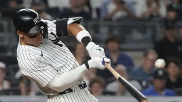 Curtain Call: Aaron Judge hits his 49th home run