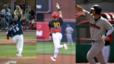 Watch IronPigs vs. RailRiders