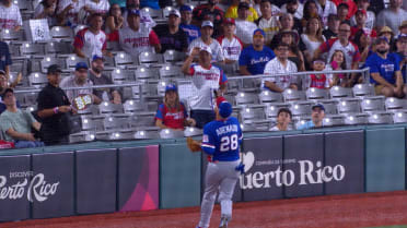 Arenado hace gran captura en territorio de foul