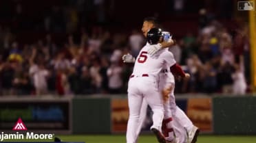 Highlights from Homestand 10