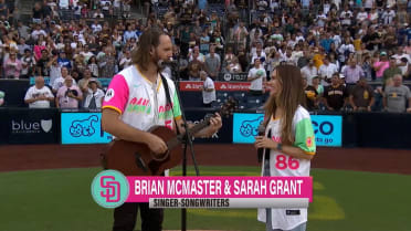 8/22/25 National Anthem