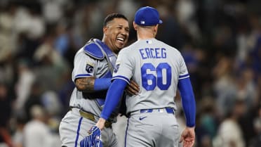 Lucas Erceg seals the Royals' 7-6 win