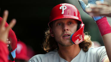 Garrett Stubbs' sac fly