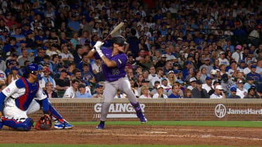 Cole Carrigg impulsa cuatro ante los Cachorros