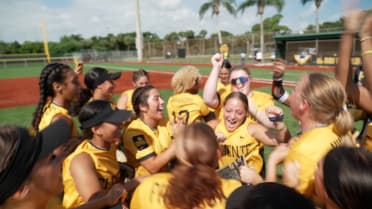 Roberto Clemente RBI advances to championship