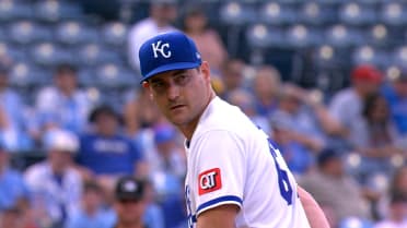 Seth Lugo poncha a siete