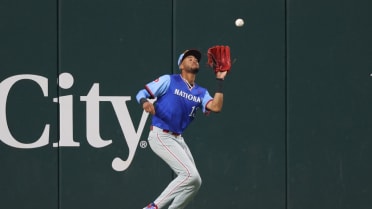 Latest news on the Orioles, Phillies and more