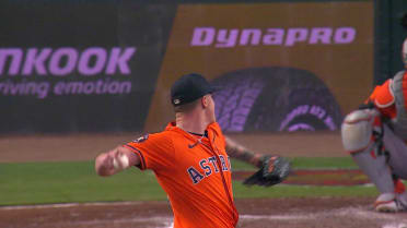 Hunter Brown's strong start against the Braves
