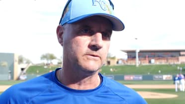 Quatraro on spring win: 'A lot of encouraging stuff'