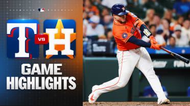Yainer Diaz, Jeremy Peña fuel Astros' 11-2 win