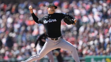 Janson Junk poncha a Spencer Torkelson