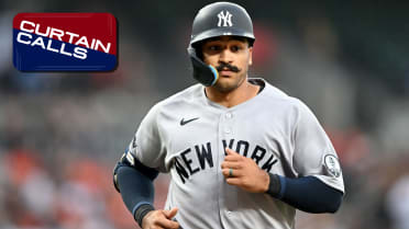 Trent Grisham 3-RBI game lifts Yankees