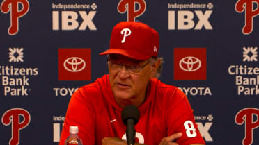 Mattingly sobre Sánchez: «Ha sido increíble verlo»
