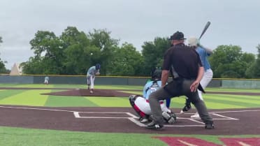 A look at Rangers Nike RBI program