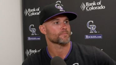 Warren Schaeffer sobre la apertura de Kyle Freeland