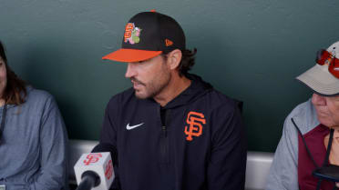 Tony Vitello on pitching: 'It is a jigsaw puzzle'