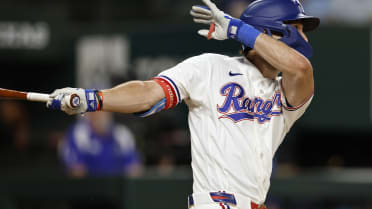 Evan Carter's solo home run (7)