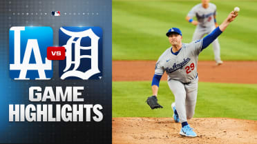 Tarik Skubal, Freddie Freeman lift Dodgers in 2-1 win