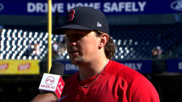 Adley Rutschman: 'Our guys persevere'