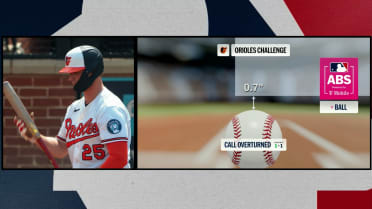 Strike 2 es revertido tras desafío ABS