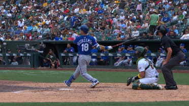 Discussing Mike Yastrzemski's deal with the Braves