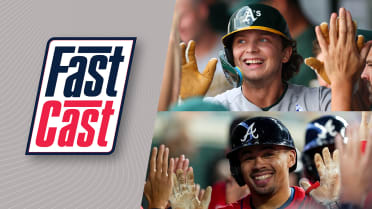 FastCast: Monday's news in < 10 minutes 