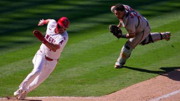 Sencillo de oro de Logan O'Hoppe