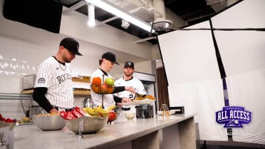 Lights, Camera, Action!