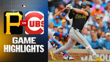 Brandon Lowe delivers off the bench in Pirates' win