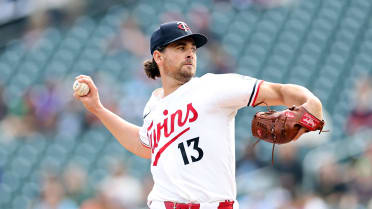 Dean Kremer's strong start vs. Rangers