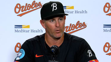 Tony Mansolino on the 3-2 win, Adley Rutschman